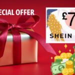 Get Free Shein $750 Shopping Offer