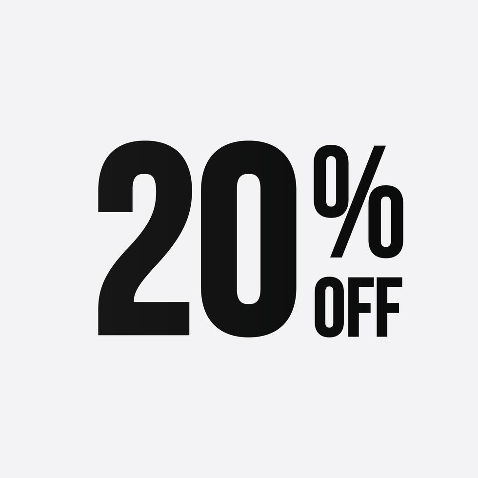 20% Off Your Order