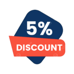 Clothing Shop Online Discount Code: 5% Off